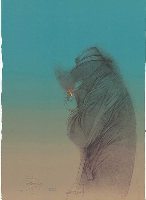 Bruno Bruni SOLITUDE