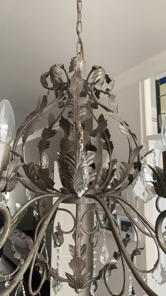 Image 1 of Chandelier Leclercq & Bouwman