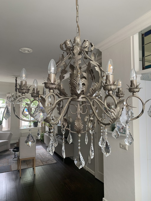 Chandelier Leclercq & Bouwman