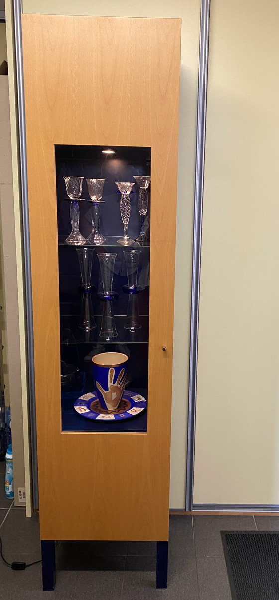 Image 1 of Castelijn Display cabinet