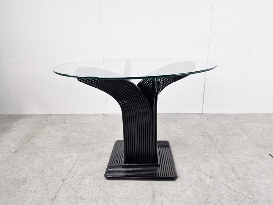 Image 1 of Vivai Del sud Bamboo table