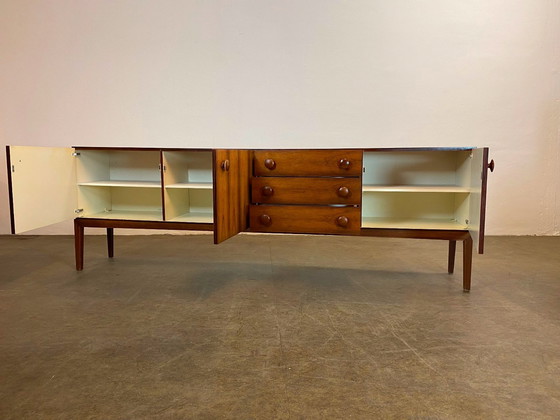 Image 1 of Palette Möbelfabrik Sideboard Midcentury Vintage