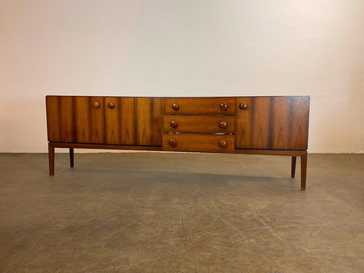 Palette Möbelfabrik Sideboard Midcentury Vintage