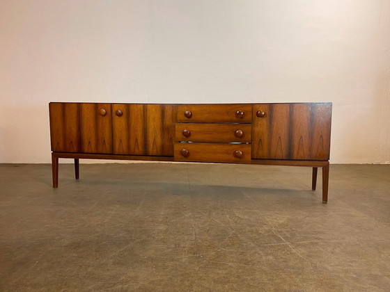 Image 1 of Palette Möbelfabrik Sideboard Midcentury Vintage