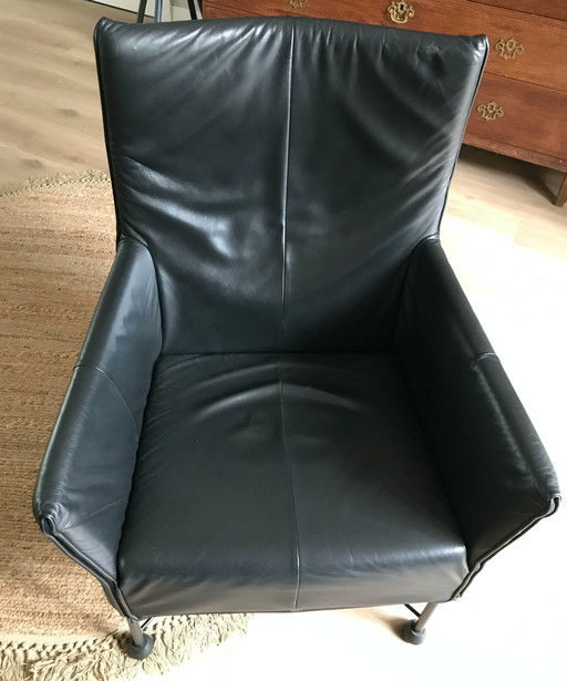 Charly chair, Gerard van den Berg