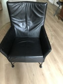 Charly chair, Gerard van den Berg