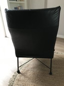Charly chair, Gerard van den Berg