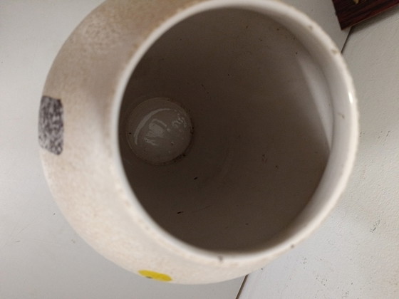 Image 1 of Vintage Bay Keramik German Pottery