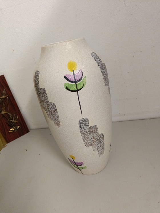 Image 1 of Vintage Bay Keramik German Pottery