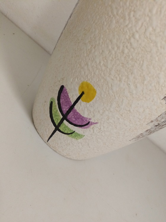 Image 1 of Vintage Bay Keramik German Pottery