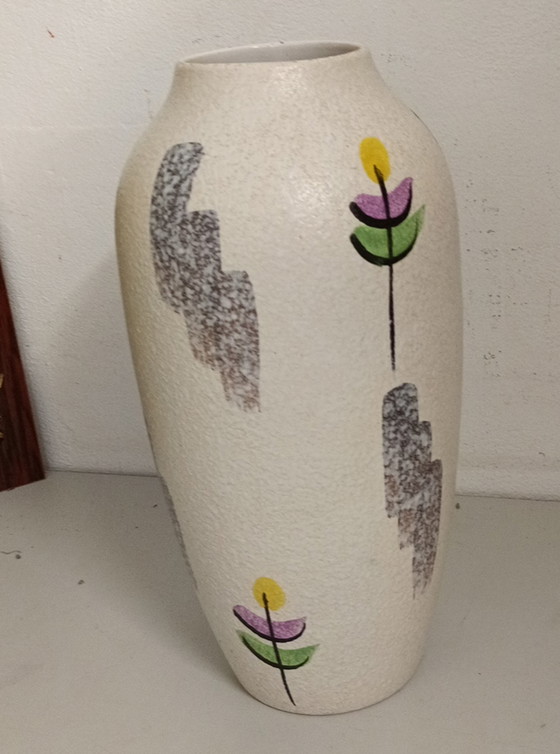 Image 1 of Vintage Bay Keramik German Pottery