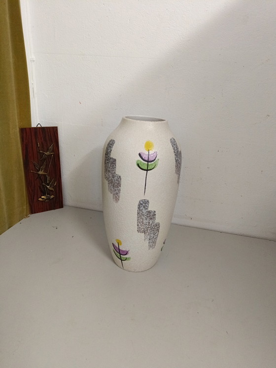 Image 1 of Vintage Bay Keramik German Pottery