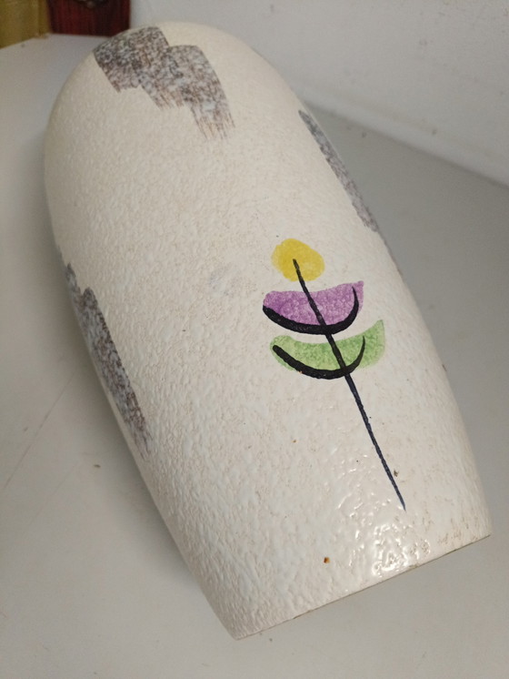 Image 1 of Vintage Bay Keramik German Pottery