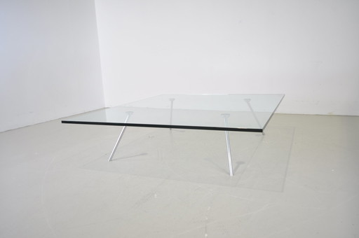 Maupertus coffee table