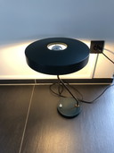 Louis Kalff Lampe Romeo