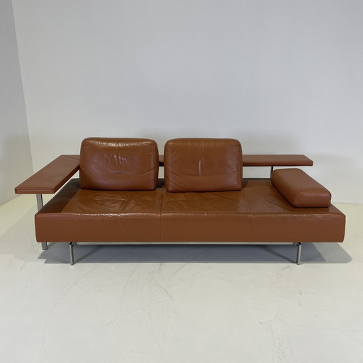 Rolf Benz Dono 3-seater sofa