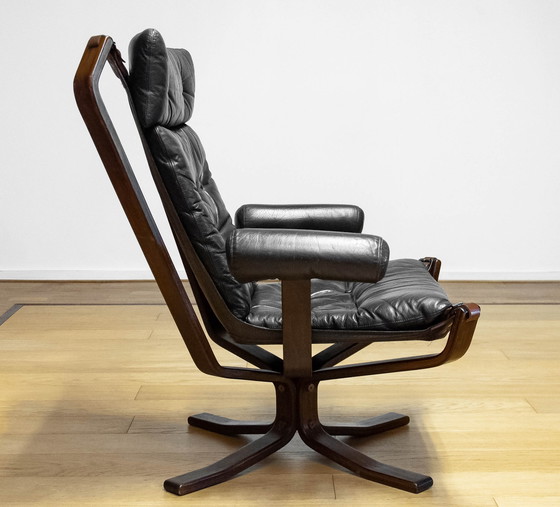 Image 1 of Chaise longue 'Superstar' de Trygg Mobler Sigurd Ressel