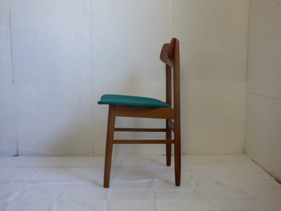 Image 1 of Mid-Century chair