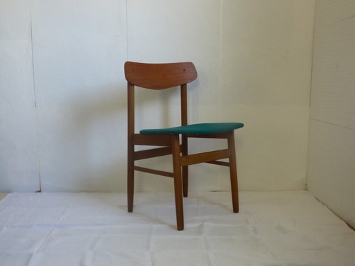 Mid-Century chair