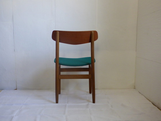 Image 1 of Mid-Century chair