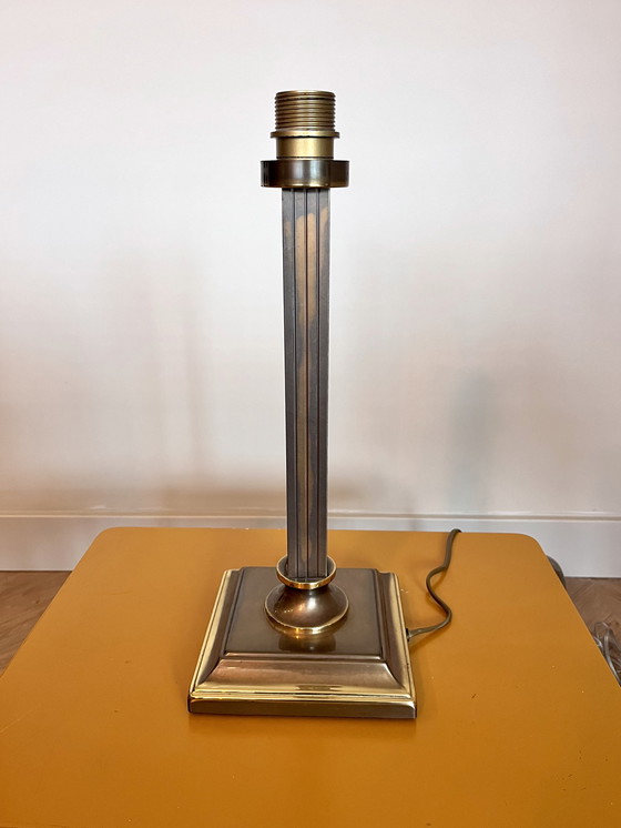 Image 1 of Herda column lamp