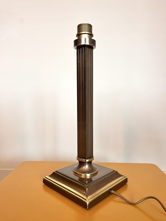 Image 1 of Herda column lamp