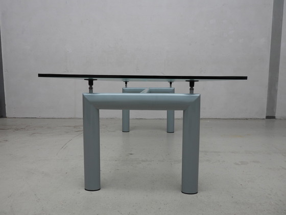 Image 1 of Tafel Cassina LC 6