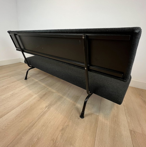 Image 1 of Gispen 447 sofa by Wim Rietveld