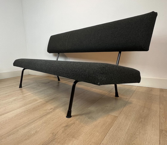 Image 1 of Gispen 447 sofa by Wim Rietveld