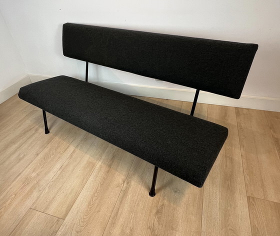 Image 1 of Gispen 447 sofa by Wim Rietveld