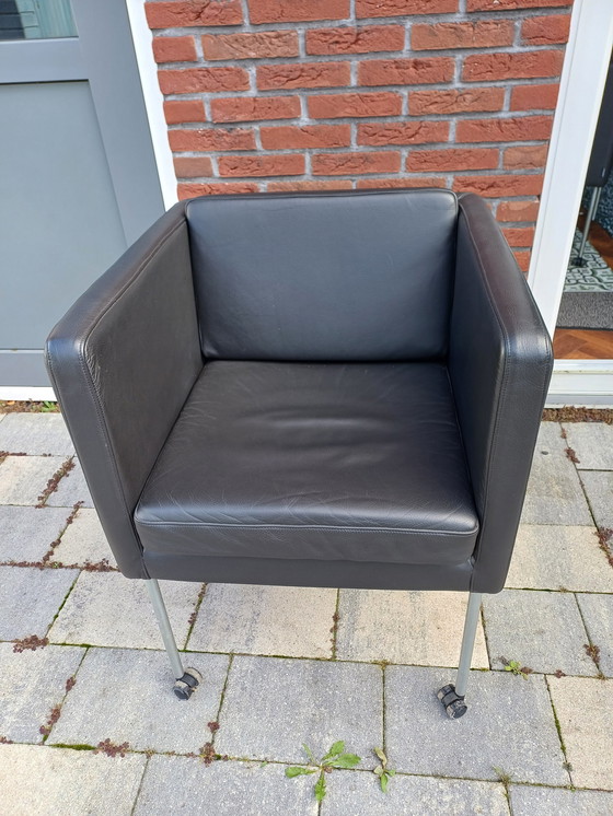 Image 1 of 2x fauteuils Lensvelt