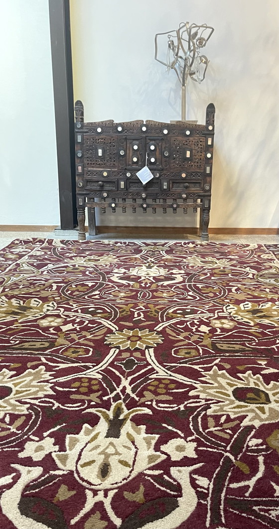 Image 1 of Brink & Campman Morris and Co Bullerswood carpet