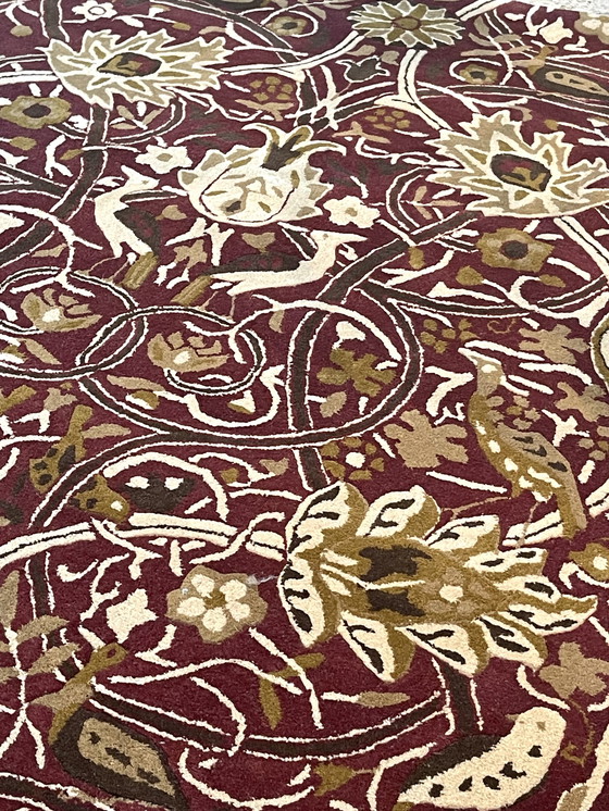 Image 1 of Brink & Campman Morris and Co Bullerswood carpet