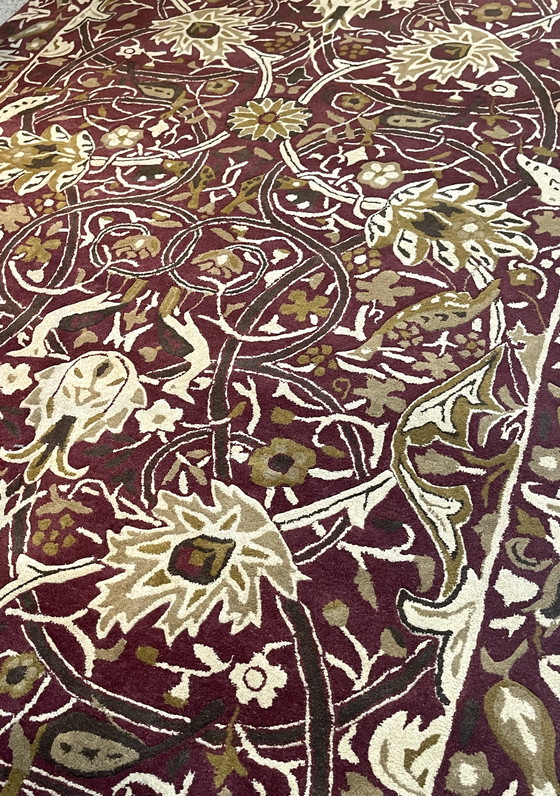 Image 1 of Brink & Campman Morris and Co Bullerswood carpet