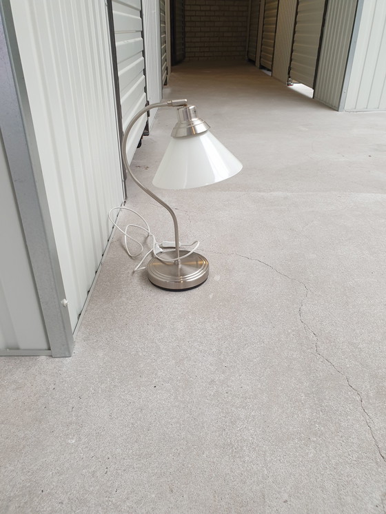 Image 1 of Lampe de table vintage