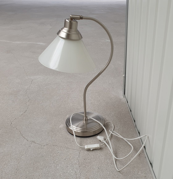 Image 1 of Lampe de table vintage