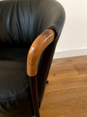 Chaise Giorgetti Progretti