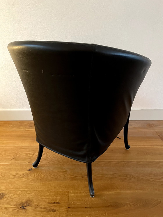 Image 1 of Giorgetti Progretti Chair