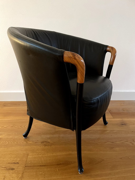 Giorgetti Progretti Chair