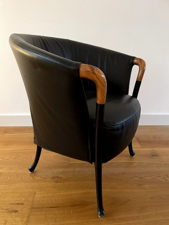 Image 1 of Giorgetti Progretti Chair