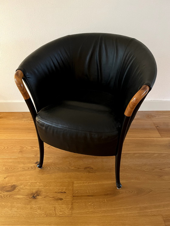 Image 1 of Giorgetti Progretti Chair