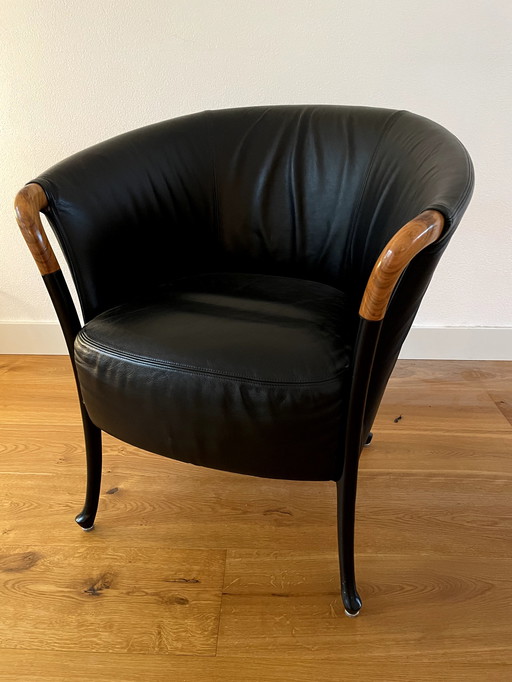 Giorgetti Progretti Chair