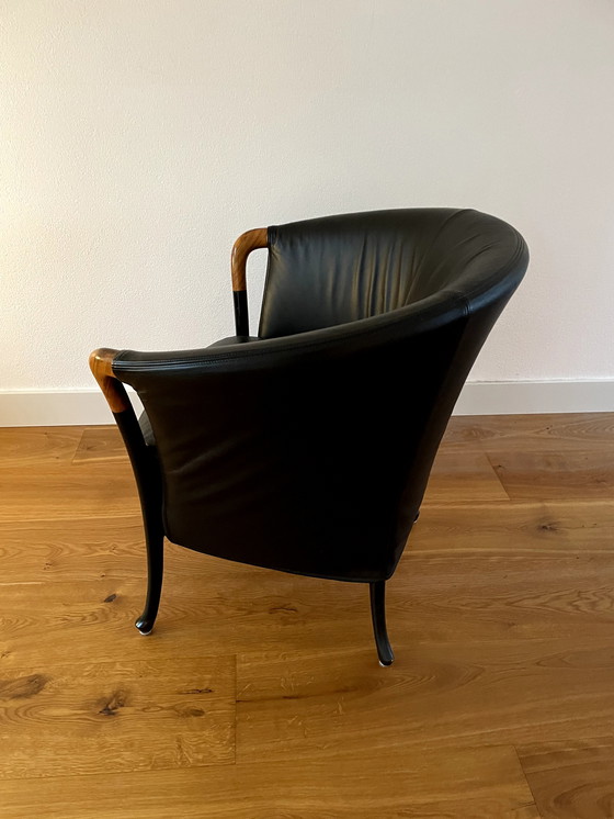 Image 1 of Giorgetti Progretti Chair