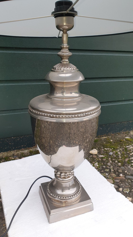 Image 1 of Lampe de table vintage