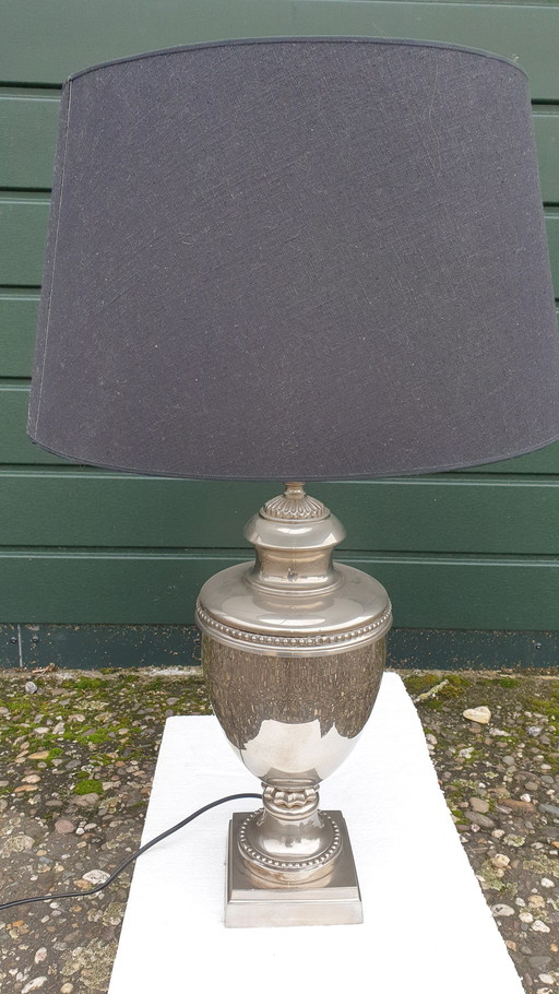 Lampada da tavolo vintage