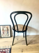 Thonet bistro chair no.18 Radamsko