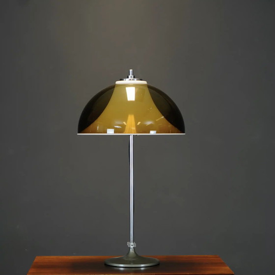 Image 1 of Gepo “Gebroeders Posthuma” table lamp