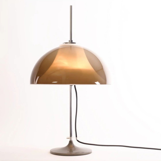 Image 1 of Gepo “Gebroeders Posthuma” table lamp