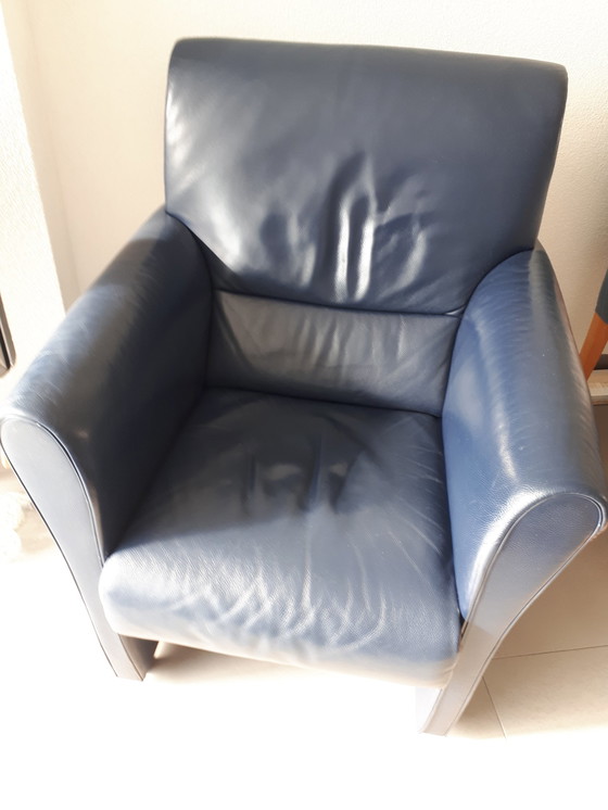 Image 1 of Jori sofa + armchair