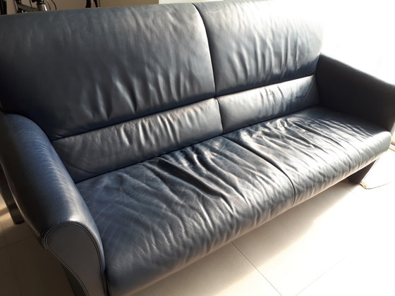 Image 1 of Jori sofa + armchair